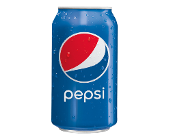 Pepsi