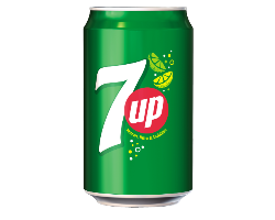 7 Up