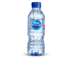 Small Mineral Water