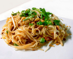 Phad The Noodles