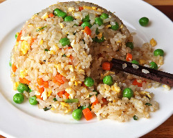 Mix Fried Rice