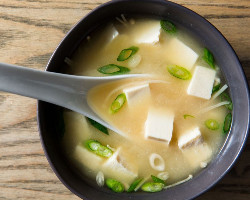 Miso Soup