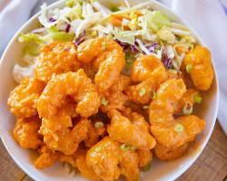 Dynamite Shrimp Regular