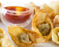 Fried Wonton