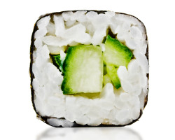 Cucumber