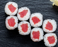 Tuna Spicy Tuna