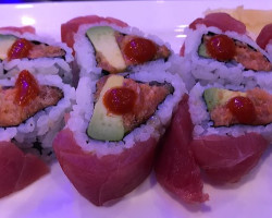 Passion Roll