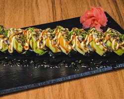 Monster Rolls