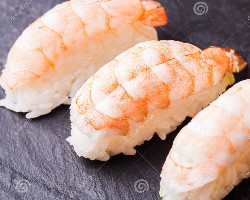 Ebi Sushi