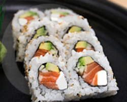 Philadelphia Rolls