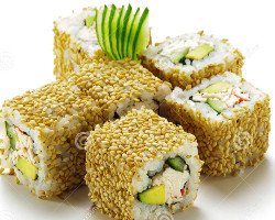 Sesame California